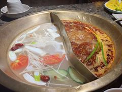 -小龙坎火锅(湖滨银泰in77店)