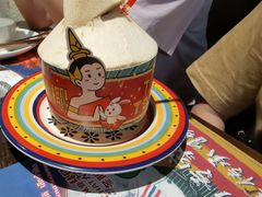 -泰妃殿(武汉首店)