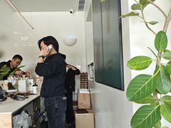 -喜茶(东莞厚街万达店)