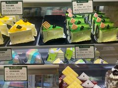 -蜂蝶来饼店(拱北总店)
