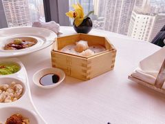 -富力丽思卡尔顿酒店·丽轩中餐厅