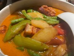 -奉天小馆·非遗东北菜(济南万象城店)