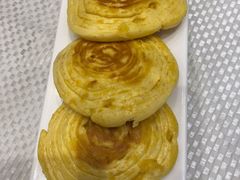 香煎粟米饼-香港富临皇宫(五月花商业广场店)