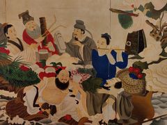 -小八仙·宴(三峡茶庄店)