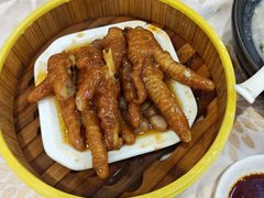 -新东源国际酒店·新东源食坊(沙井店)