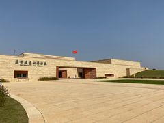 -盘龙城遗址博物院