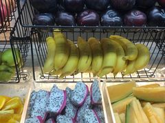-上海新发展亚太JW万豪酒店