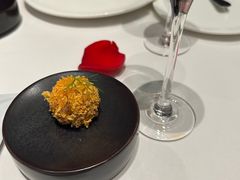 -L'Arome芳芳法国餐厅(仙林金鹰店)