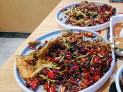-爱妻鱼•老体北重庆水煮鱼•川菜(白云路店)
