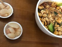 -刘信牛羊肉小炒泡馍(回民街店)