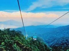 -云顶高原