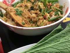 -红东阁东北菜烤肉酒馆(CROSS万象汇店)