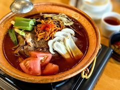 -品味泸沽湖•民族特色菜(大落水店)