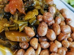 -火枪手串吧·鹤岗小串涮肚(亦庄店)