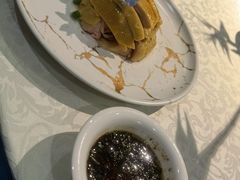 白切绍兴鸡-麟1929(外滩店)