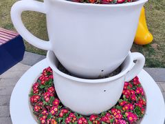 -西安创业咖啡街区