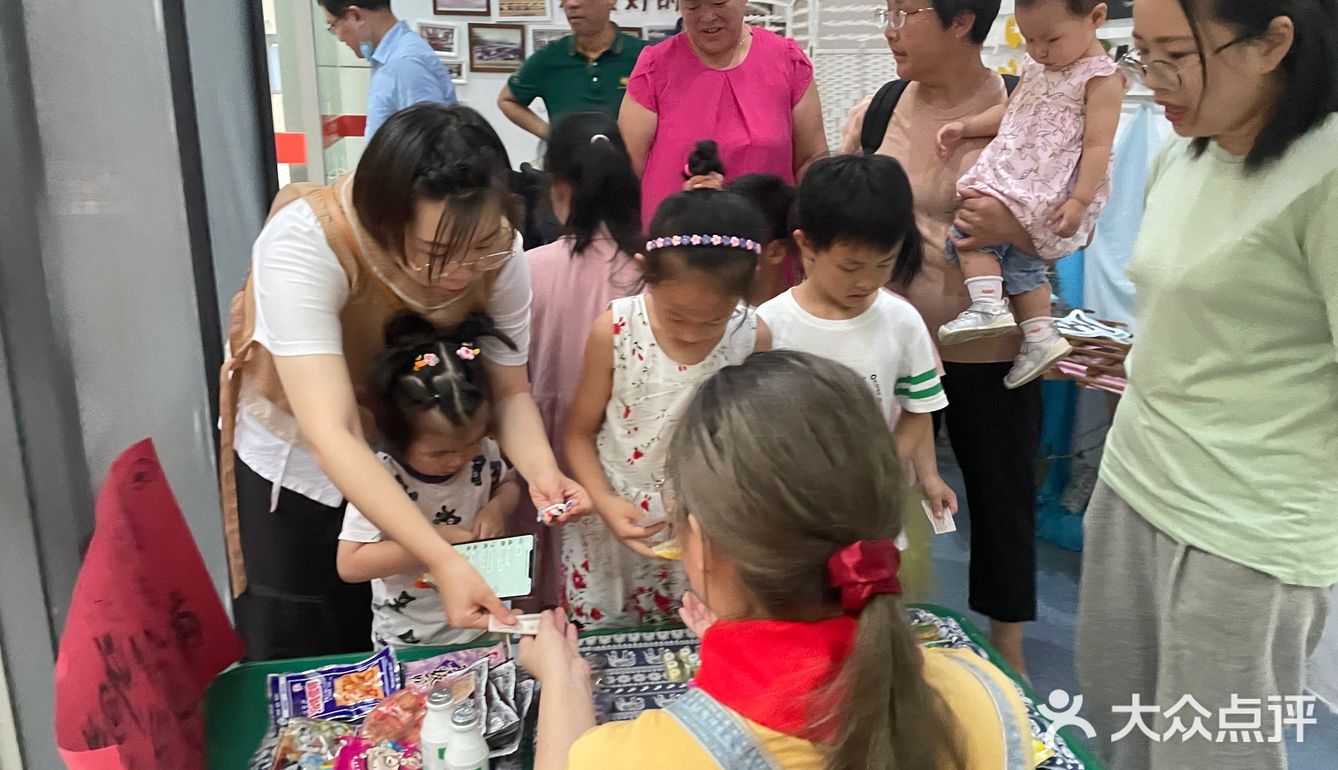 上托班还能这么玩？！