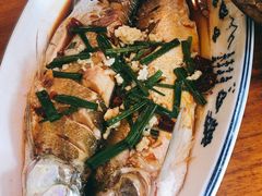 乌镇白水鱼-印象江南(东栅店)