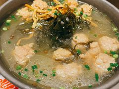-徐鼎盛民间菜(奥体店)