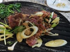 -厚味居炙子烤肉·清真(天桥南纬路店)