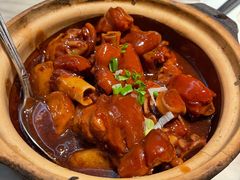 -汤城小厨•粤菜•靓汤(西直门凯德MALL店)