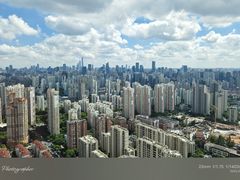 -环球港凯悦 · 享悦中餐厅