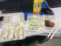 -清和传家饺子(南塔店)