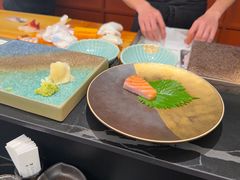-Sushi Hanzo半藏(天环广场店)