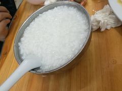 -长平老姿娘夜粥(平东一街店)