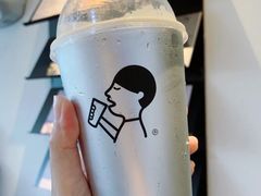 伯爵百利甜-喜茶(佛山顺德大良东乐路店)