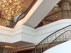 -运·中餐厅(成都华尔道夫酒店)