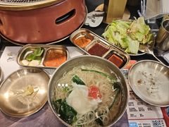 -西塔老太太泥炉烤肉(龙湖北苑天街店)