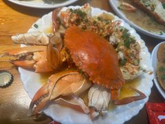 -醉壹号海鲜大排档·老厦门特色菜(厦门美食地标店)