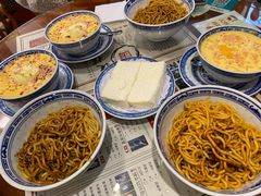 水牛奶方转-捷信牛奶甜品世家(五道口店)