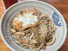 -无名氏面馆(邮电路店)