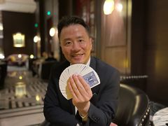 -The St·Regis Bar 瑞吉酒吧