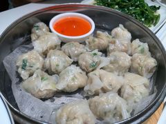 -旺达·福州菜(正大广场店)