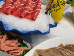 -田园肥牛鲍鱼先生(新北店)