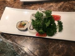 -西安高新希尔顿酒店·咖啡露台西餐厅