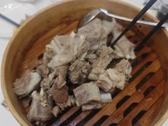 -万景茶庄·台州菜