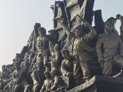 -铁道游击队纪念园