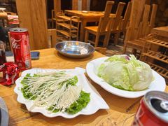 -祥源南门羊蝎子 涮肉(密云店)