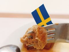 -宜家家居(西安未央商场店)