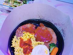 -乐华滋·梦幻西餐厅(临淄茂业店)