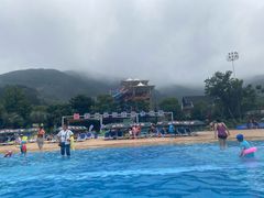 -苏州乐园森林水世界