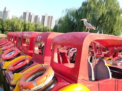 -南翠屏公园