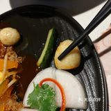 疫情解除堂食限令后第一餐