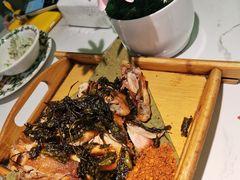 -苏梦江南·淮扬菜(夫子庙店)