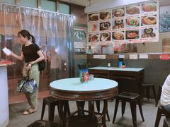 -食惠里小笼包面馆(越秀店)