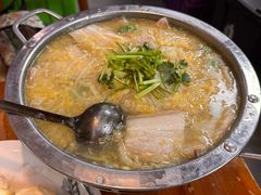 -春發合饭庄